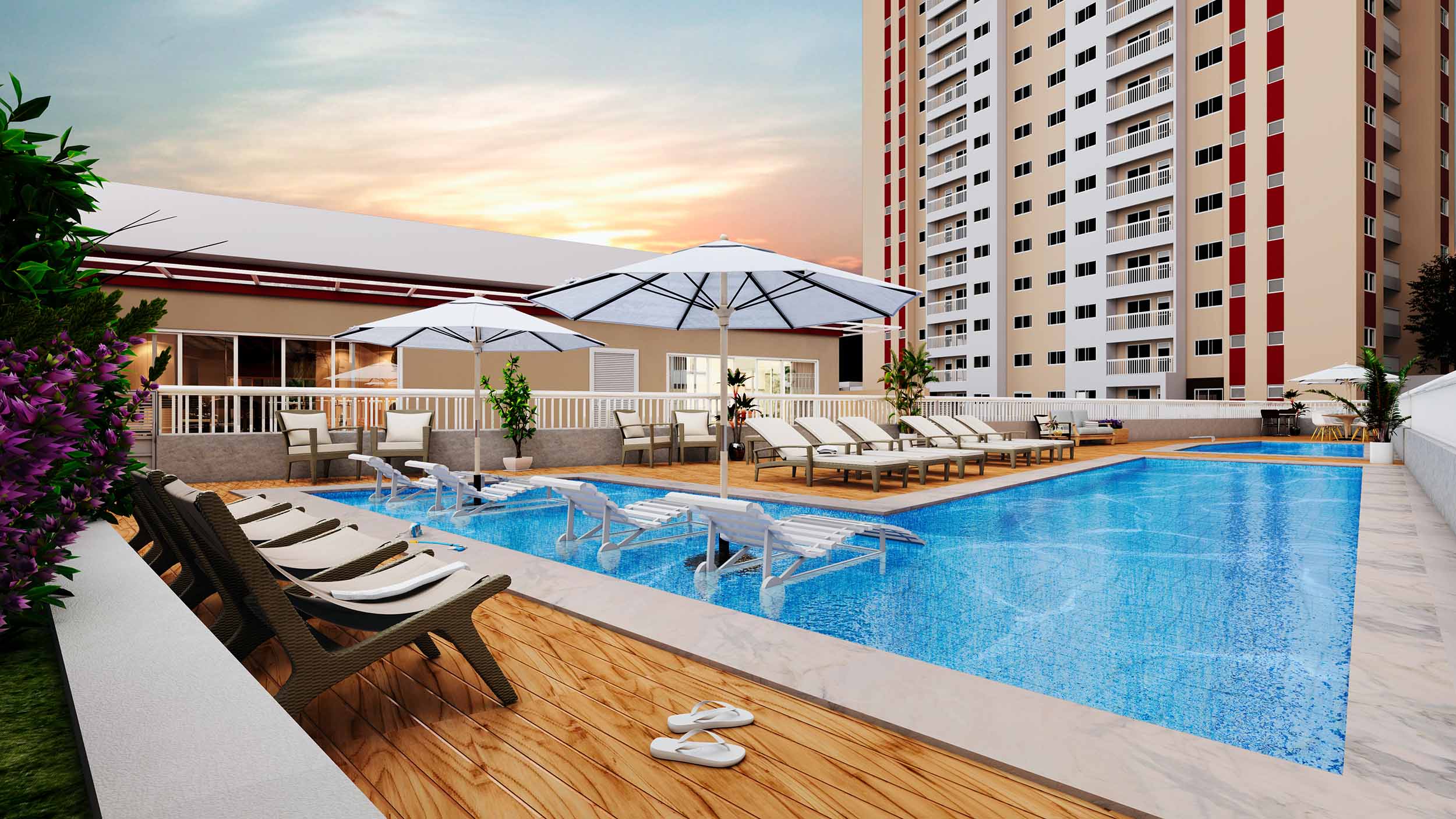 Daniel Gonzalez — Vila Assis, Sorocaba