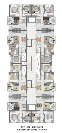 29-PLANTA_PAV._TIPO_BLOCO_A_B_RES_EUGENE_DELACROIX_CREDLAR-R00